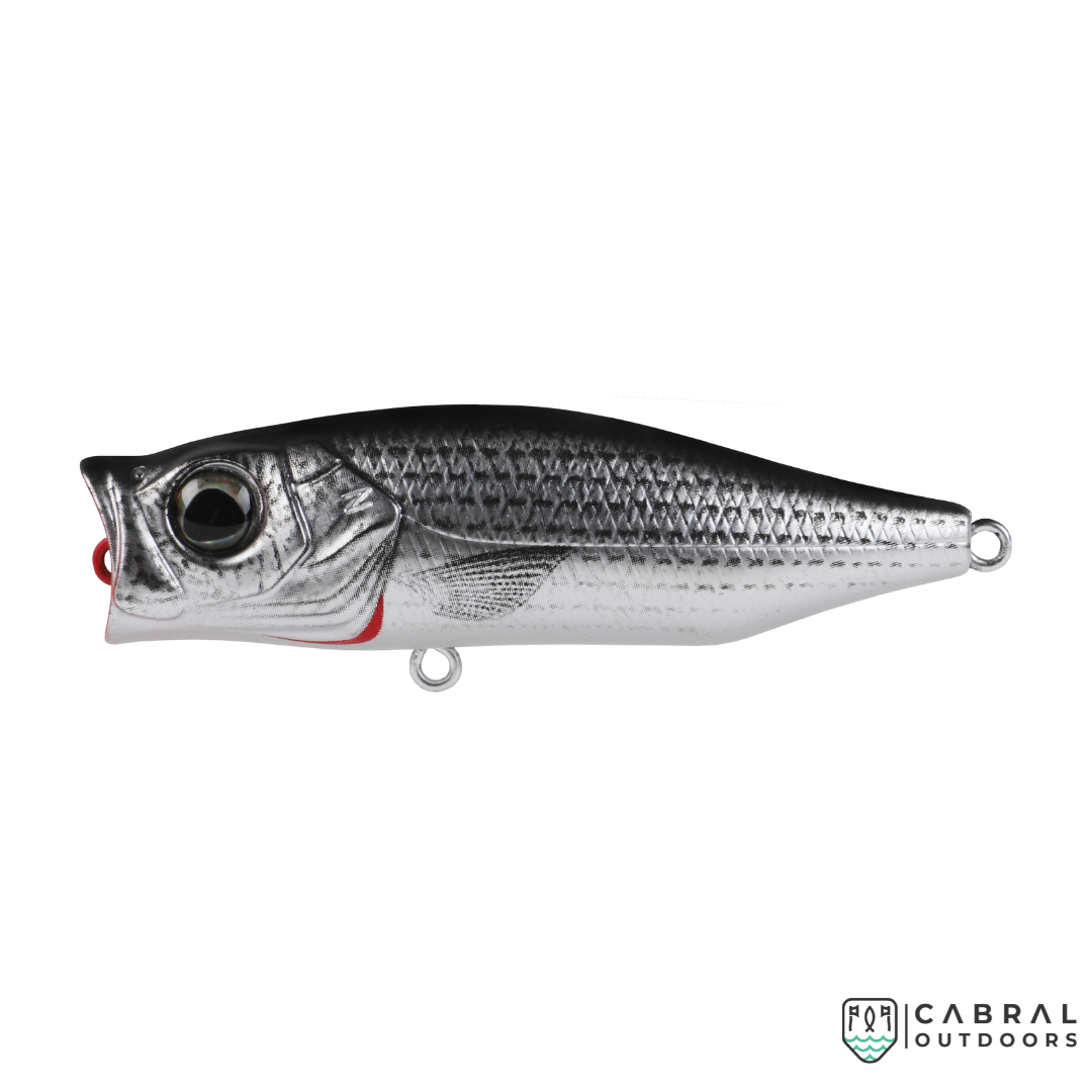 Zerek GOBBLE 70 TOPWATER 70mm | 12g | #6 Zerek Cabral Outdoors