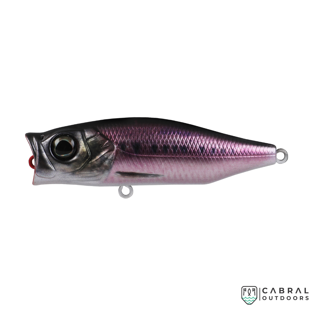 Zerek GOBBLE 70 TOPWATER 70mm | 12g | #6 Zerek Cabral Outdoors