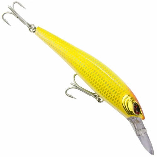 Storm Thunder Barra Minnow Hard lure 11cm/21g, 1pcs/pkt Jerk Baits Storm Cabral Outdoors