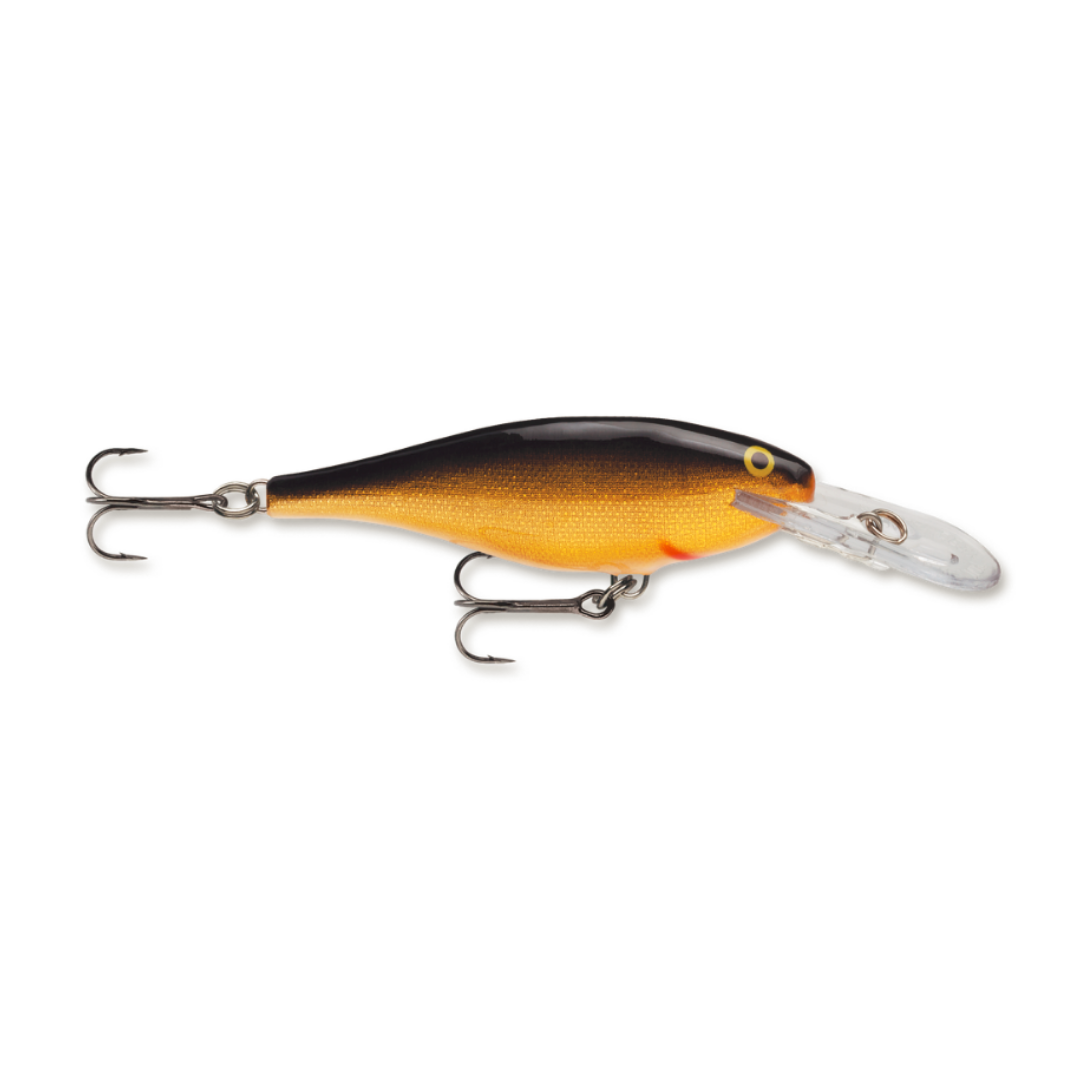 Rapala Shad Rap Crankbait | Size: 9cm | 15g | SR09 Crank Baits Rapala Cabral Outdoors