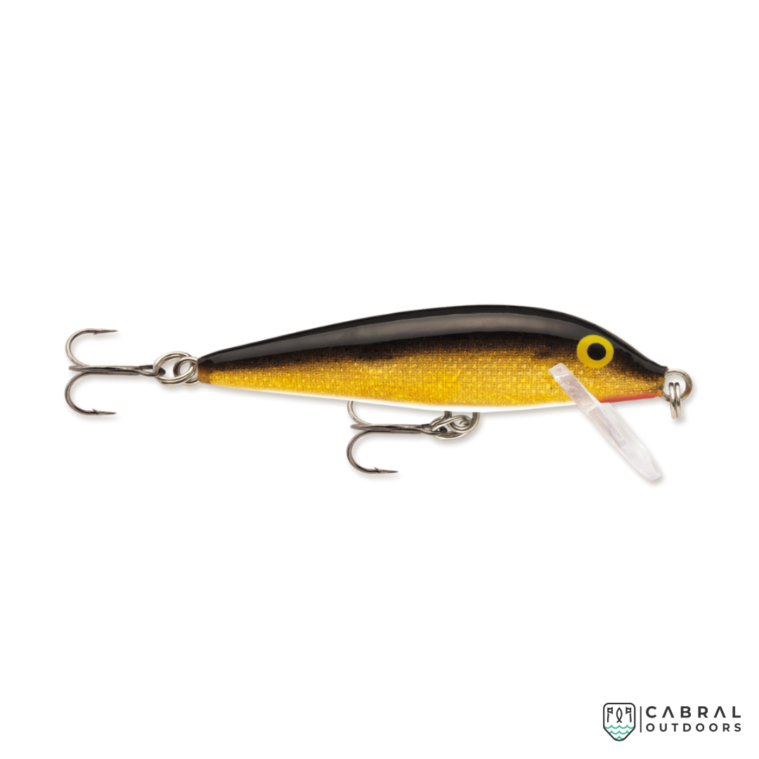 Rapala Countdown Hard Lure | Size: 9cm | 12g Jerk Baits Rapala Cabral Outdoors