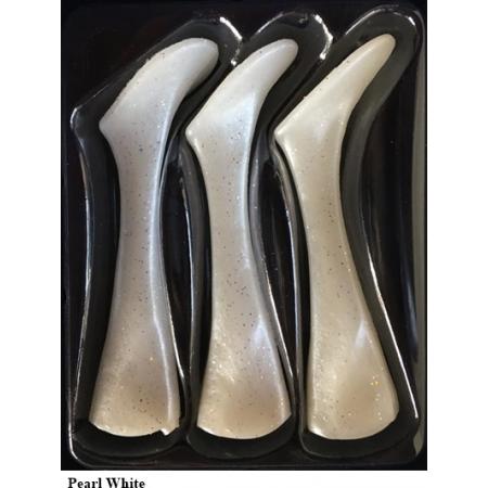 Headbanger Shad Replacement Tails 16cm/6" Paddle Tail Headbanger Cabral Outdoors