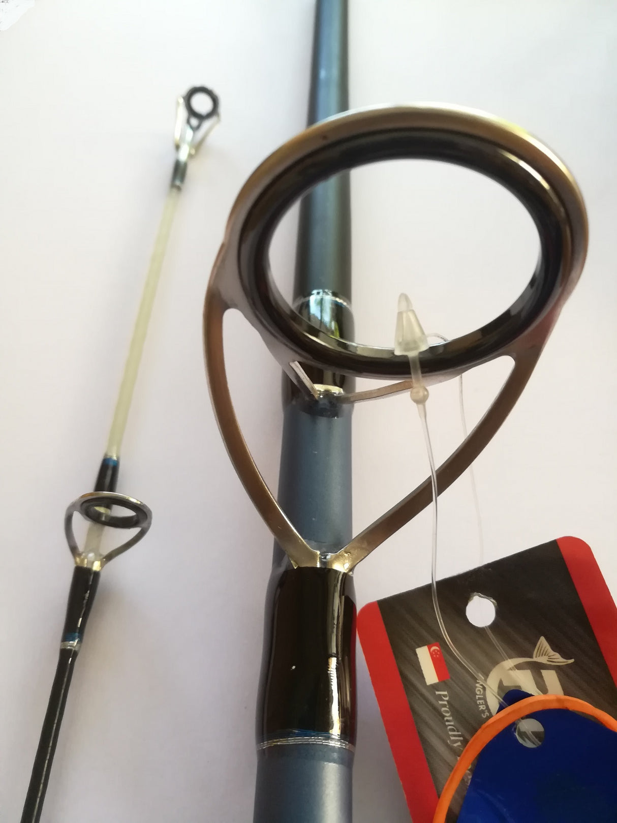 Pioneer Adrift Type B 7ft-9ft Spinning Rod Spinning Rods Pioneer Cabral Outdoors