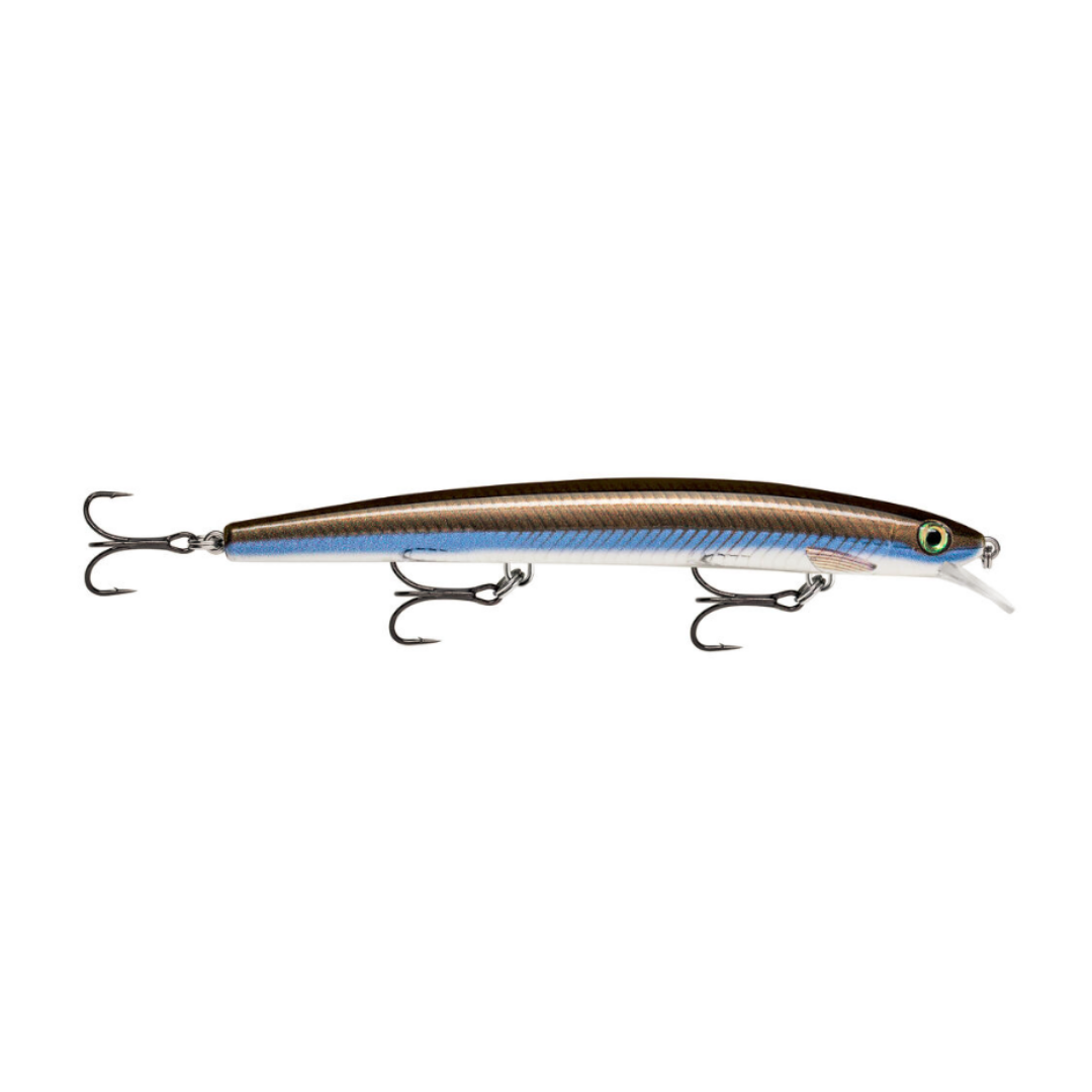 Rapala Max Rap Hard lure | Size: 13cm | 15g Pencil Baits Rapala Cabral Outdoors