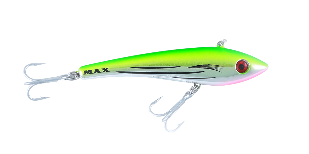 Halco Max130 Hard Lure 130mm/80g,1pcs/pkt Pencil Baits Halco Cabral Outdoors