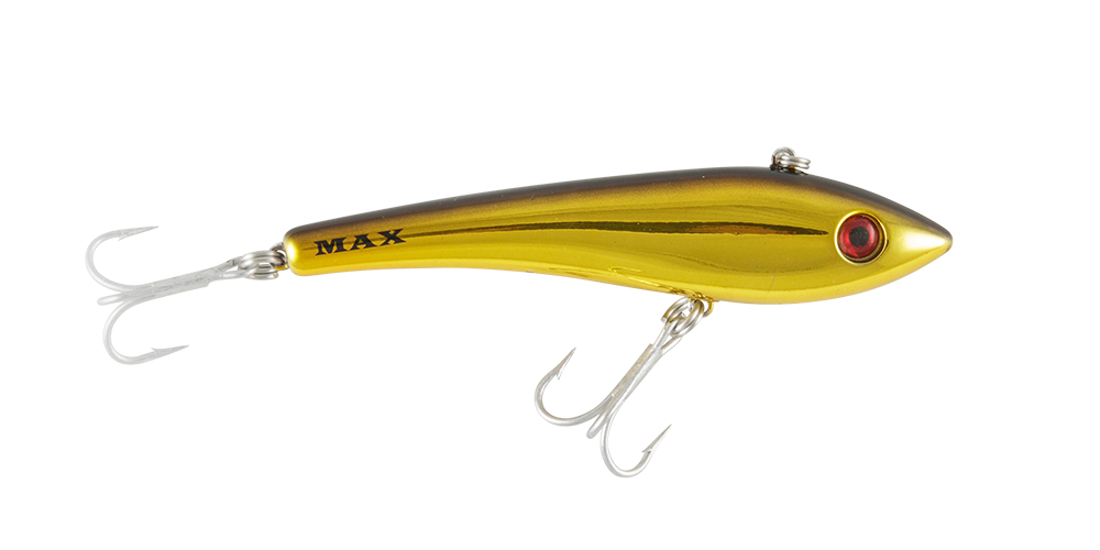 Halco Max130 Hard Lure 130mm/80g,1pcs/pkt Pencil Baits Halco Cabral Outdoors