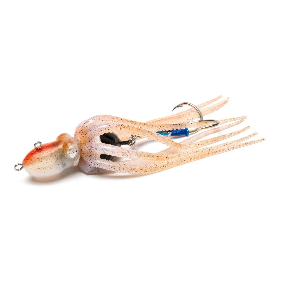 MUSTAD INKVADER OCTOPUS JIG 60g Creatures Mustad Cabral Outdoors