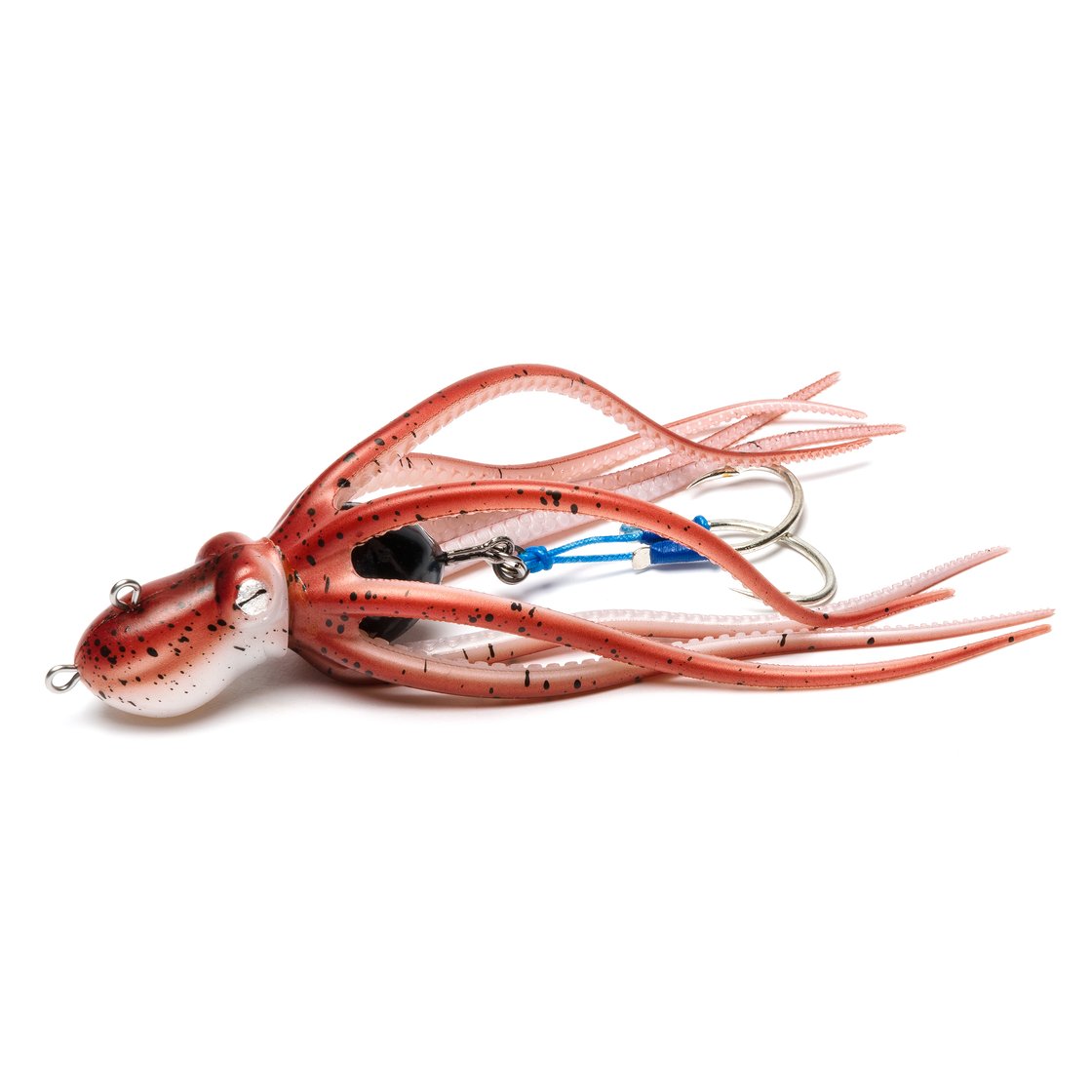 MUSTAD INKVADER OCTOPUS JIG 60g Creatures Mustad Cabral Outdoors