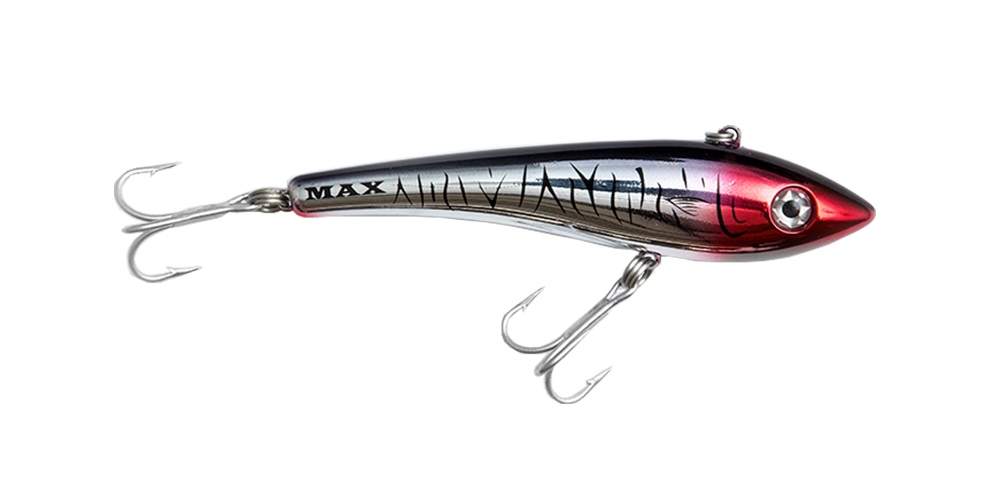 Halco Max130 Hard Lure 130mm/80g,1pcs/pkt Pencil Baits Halco Cabral Outdoors