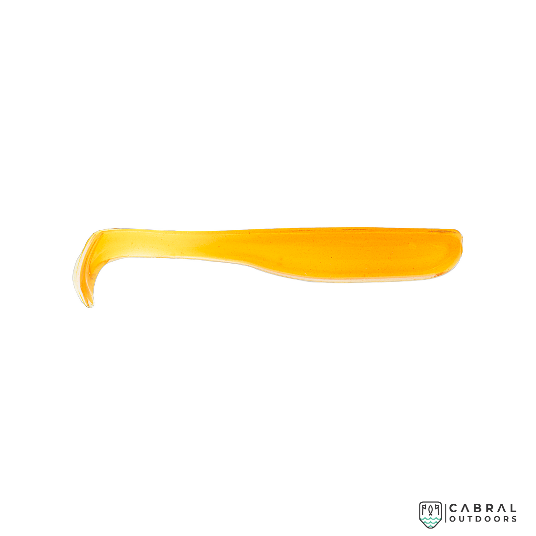 Zman Slim Swimz 2.5 inch | 1.5g | 8pcs/pk Paddle Tail Zman Cabral Outdoors