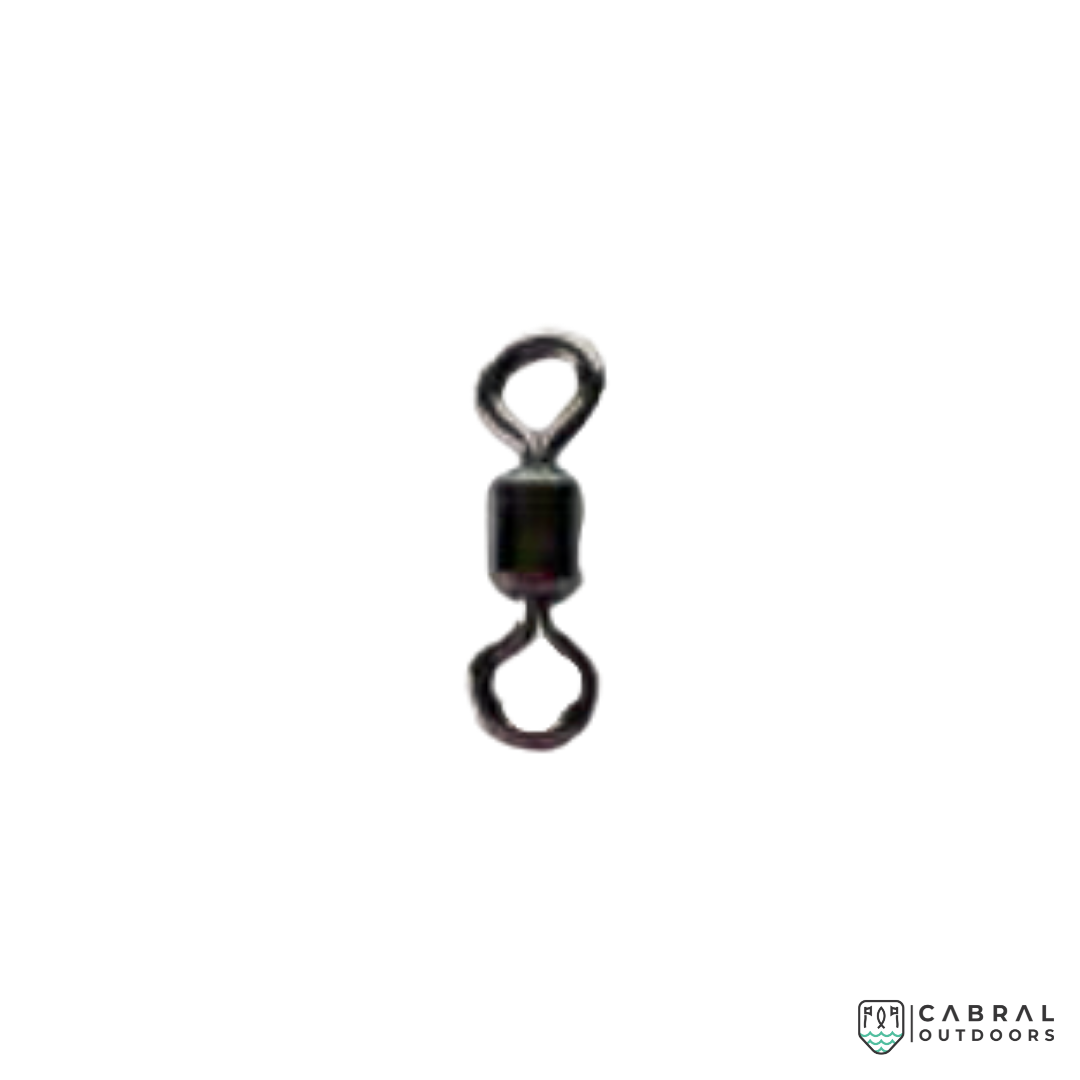 NT Power Swivel (Hanger Pack) | Size: 1-1/0 Swivel NT Swivel Cabral Outdoors