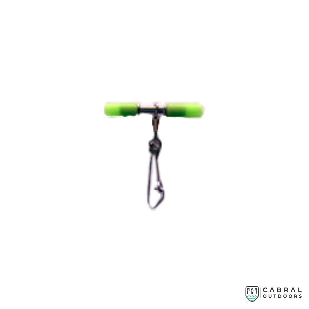NT Slide Branch Power | Size: 4 Snap and Swivel NT Swivel Cabral Outdoors