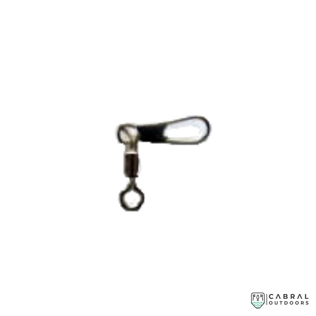 NT Squid Swivel | Size: S and M Swivel NT Swivel Cabral Outdoors