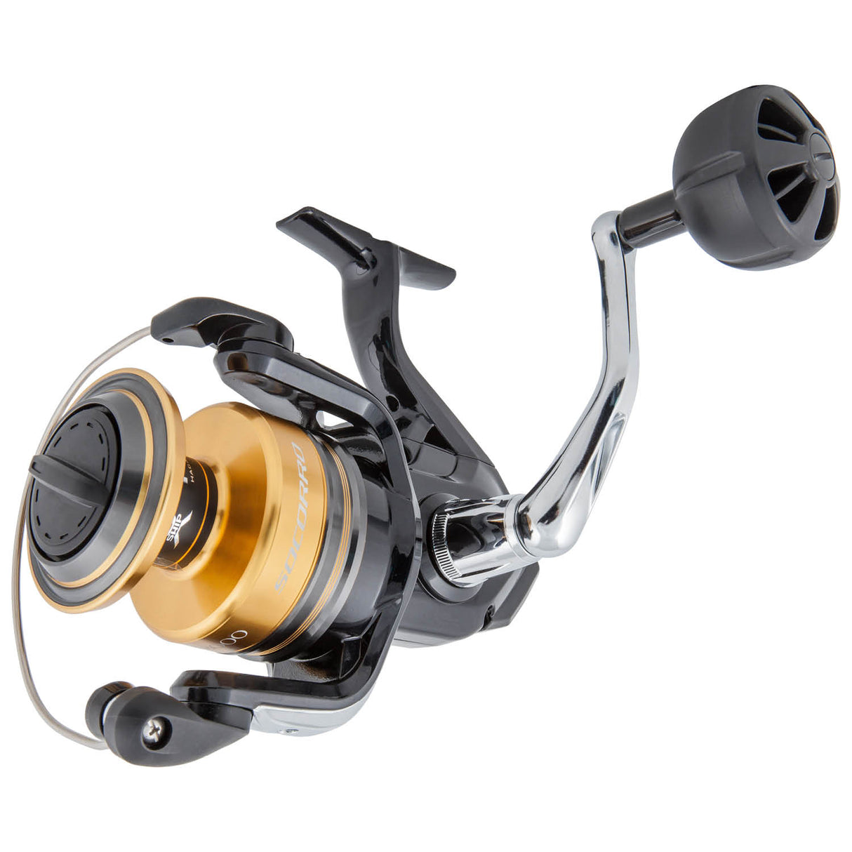 Shimano Soccorro Spinning Reels Spinning Reels Shimano Cabral Outdoors