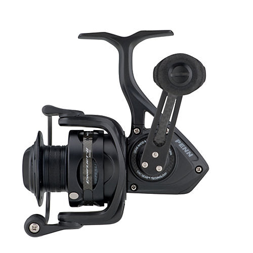 Penn Conflict CFT3000 And CFT4000 Spinning Reel Spinning Reels Penn Cabral Outdoors