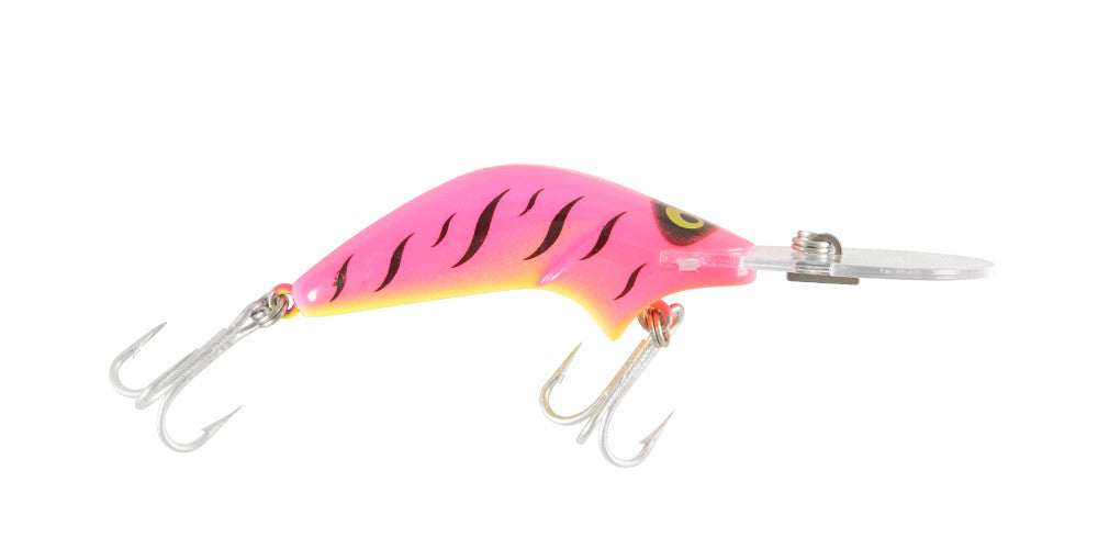 Halco Poltergeist Hard Lure 80mm/17g,1pcs/pkt Deep Diver Halco Cabral Outdoors