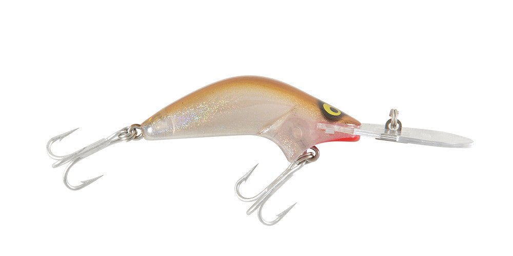 Halco Poltergeist Hard Lure 80mm/17g,1pcs/pkt Deep Diver Halco Cabral Outdoors