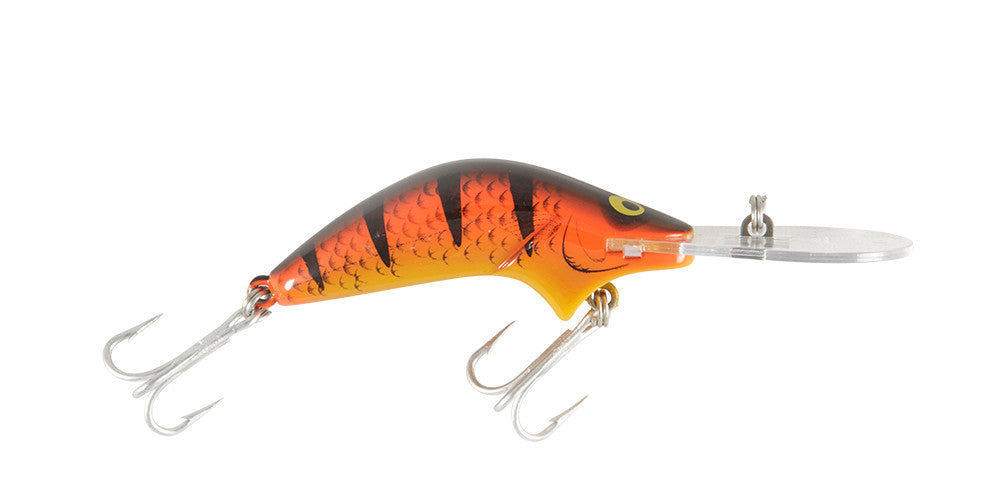 Halco Poltergeist Hard Lure 80mm/17g,1pcs/pkt Deep Diver Halco Cabral Outdoors
