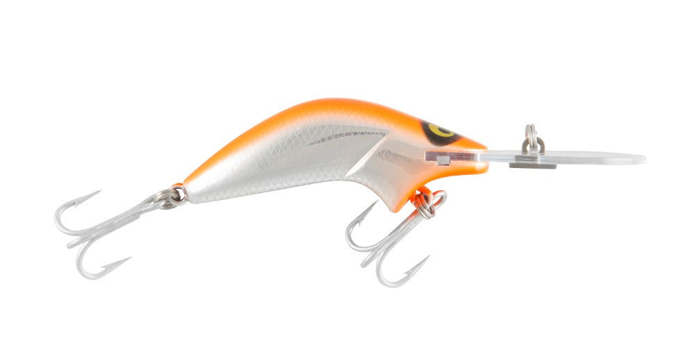 Halco Poltergeist Hard Lure 80mm/17g,1pcs/pkt Deep Diver Halco Cabral Outdoors