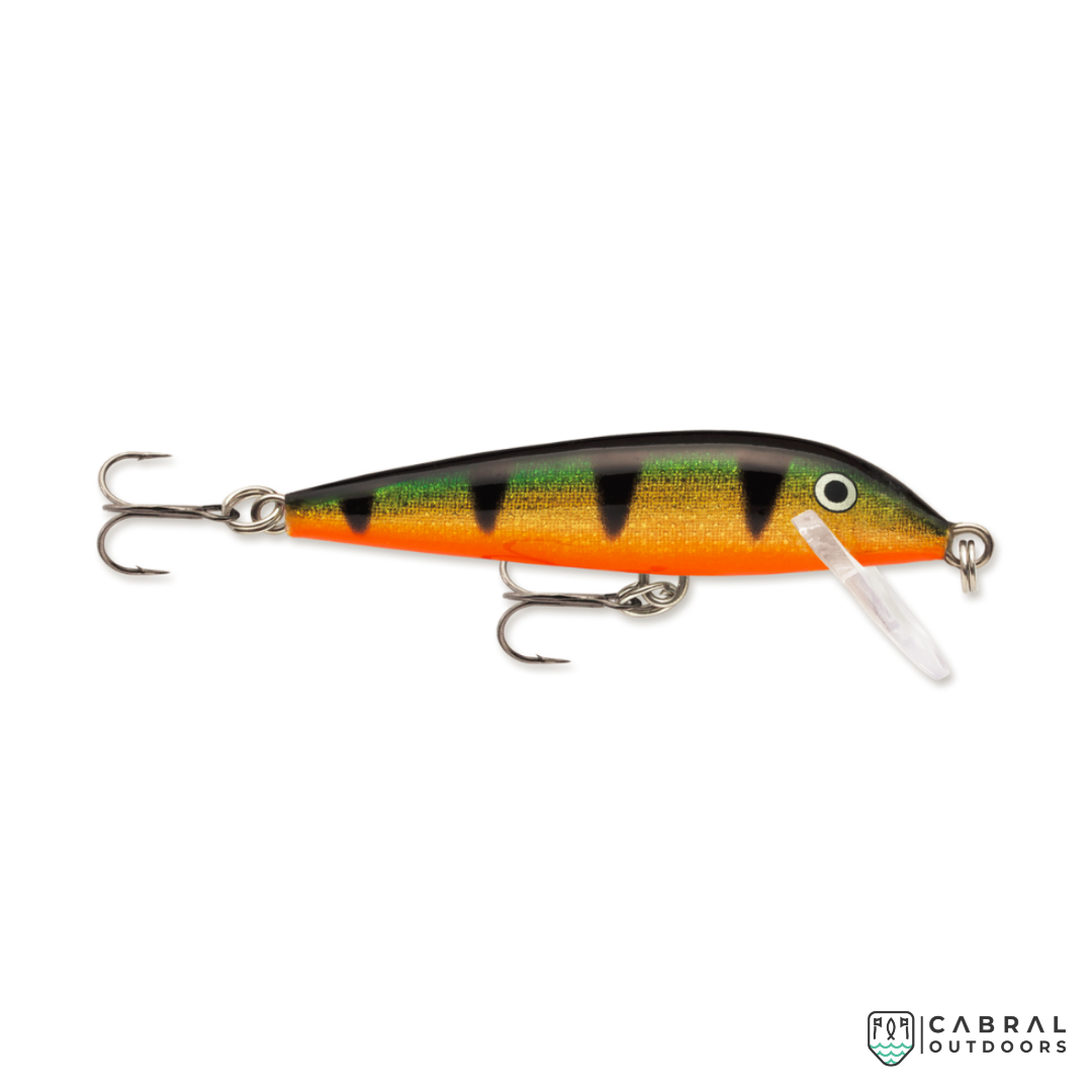 Rapala Countdown Hard Lure | Size: 9cm | 12g Jerk Baits Rapala Cabral Outdoors