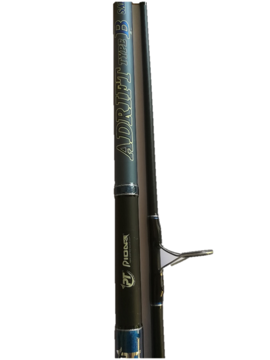 Pioneer Adrift Type B 7ft-9ft Spinning Rod Spinning Rods Pioneer Cabral Outdoors