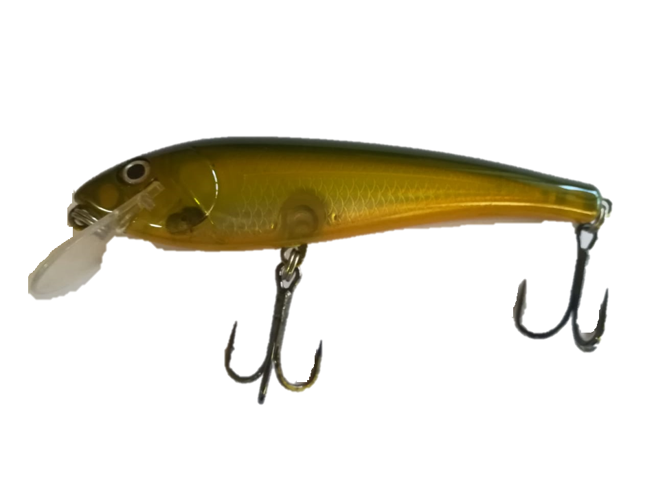 Halco HAMMA Hard Lure 105mm/18g,1pcs/pkt Jerk Baits Halco Cabral Outdoors