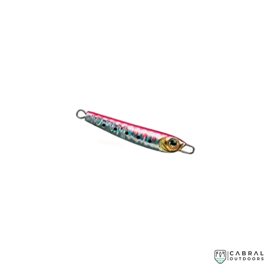 Daiwa Prisoner CV Jig (with hook) | Size: 5cm | 12g Casting Jigs Daiwa Cabral Outdoors