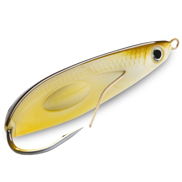 Rapala Rattlin' Minnow Spoon 8-10cm Spoons Rapala Cabral Outdoors