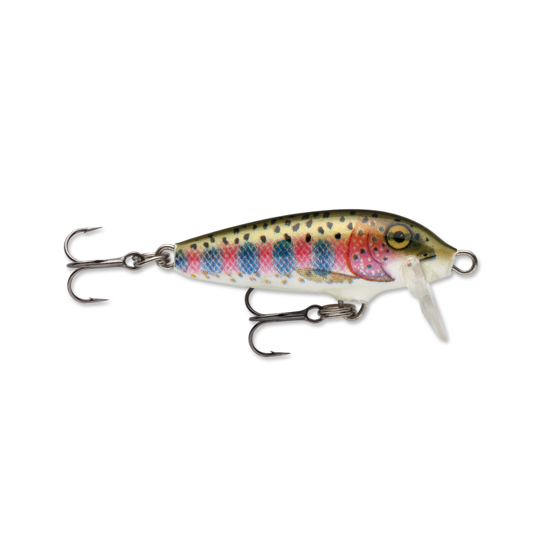 Rapala Original Floater | Size: 3cm | 2g Crank Baits Rapala Cabral Outdoors