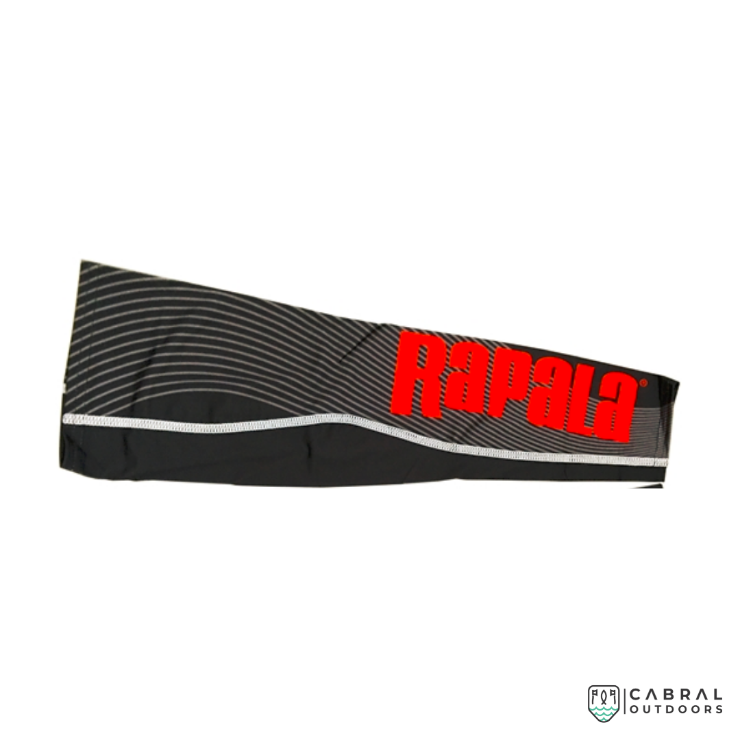 Rapala Arm Socks | Size: XL, XXL Clothing Rapala Cabral Outdoors