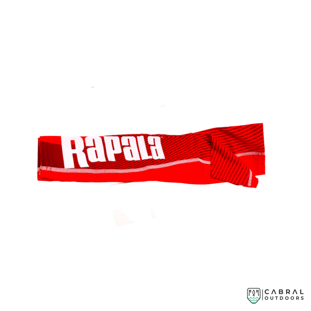 Rapala Arm Socks | Size: XL, XXL Clothing Rapala Cabral Outdoors