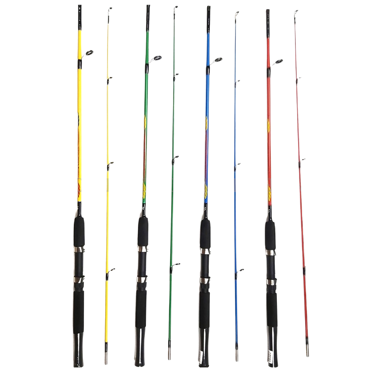 Pioneer Kiddy 5'6 Fishing rod Spinning Rods Pioneer Cabral Outdoors