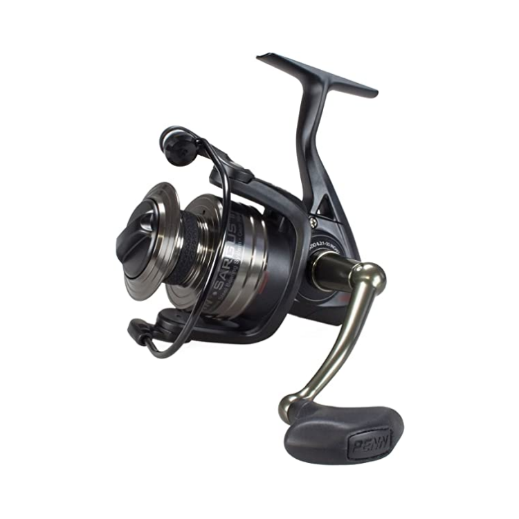Penn Sargus II 2000-8000 Spinning Reel Spinning Reels Penn Cabral Outdoors