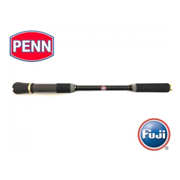 PENN Spinfisher 8ft Popping Rod Popping Rod Penn Cabral Outdoors
