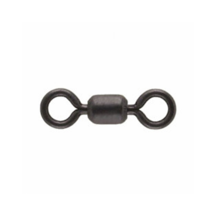 Owner King Stainless Swivel 52445 | Size: 3-8 Swivel Owner Cabral Outdoors