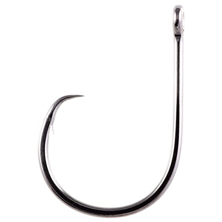 Owner 5179-151 SSW In-Line Circle Hook | Size : 5/0 | 7 pcs per pack Hooks Owner Cabral Outdoors