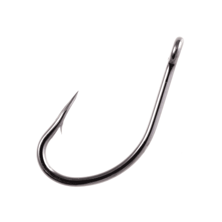 Owner 5106-101 Flyliner Live Bait Hook | Size : 1 | 7 pcs per pack Hooks Owner Cabral Outdoors