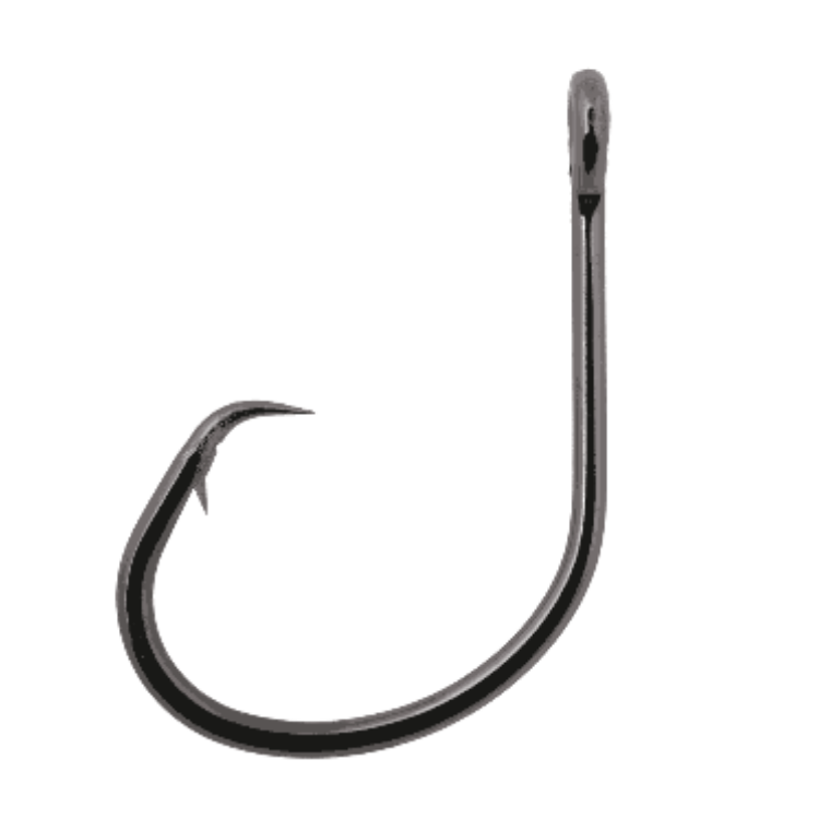 Owner Tournament Mutu Circle Hook | Size : 4/0-10/0 Hooks Owner Cabral Outdoors