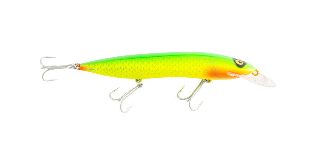 Halco Sorcerer 150DD Hard Lure 150mm/30g,1pcs/pkt Pencil Baits Halco Cabral Outdoors