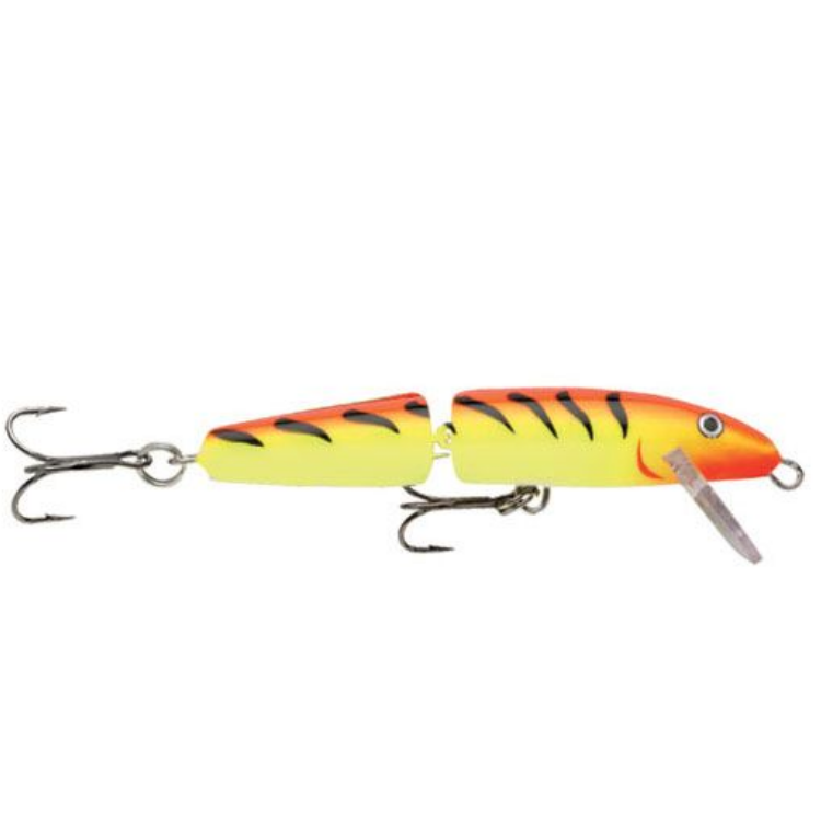 Rapala Jointed Hard Lure | Size: 9cm | 7g Jointed Shads Rapala Cabral Outdoors