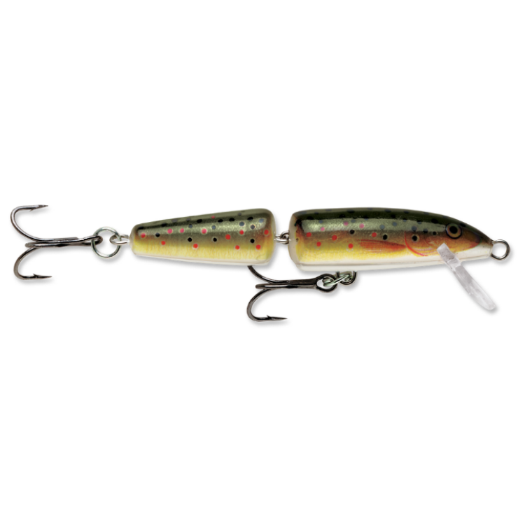Rapala Jointed Hard Lure | Size: 9cm | 7g Jointed Shads Rapala Cabral Outdoors