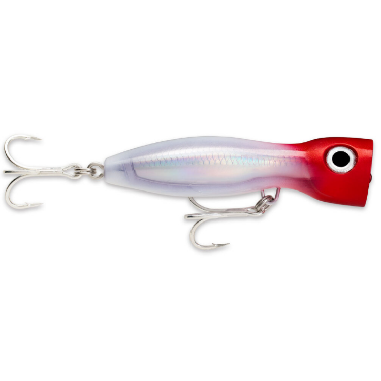 Rapala X-Rap Magnum Xplode Top Water Popper | Size: 13cm | 62g Popper Rapala Cabral Outdoors