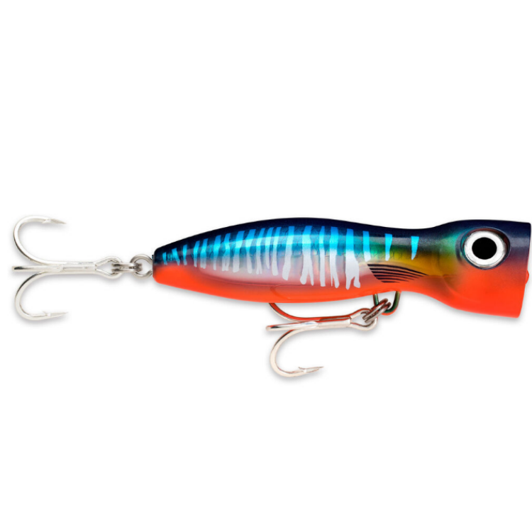 Rapala X-Rap Magnum Xplode Top Water Popper | Size: 13cm | 62g Popper Rapala Cabral Outdoors