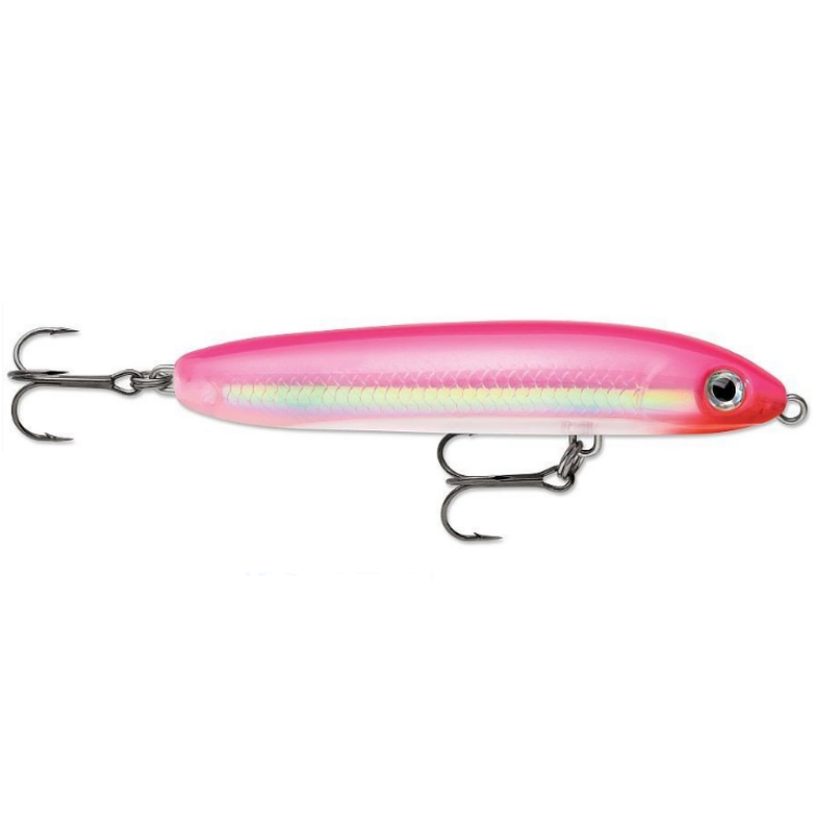 Rapala Skitter V Topwater Fishing Lure | Size: 10-13cm | 14-28g Stick Baits Rapala Cabral Outdoors