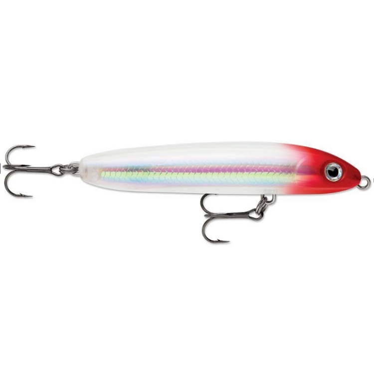 Rapala Skitter V Topwater Fishing Lure | Size: 10-13cm | 14-28g Stick Baits Rapala Cabral Outdoors