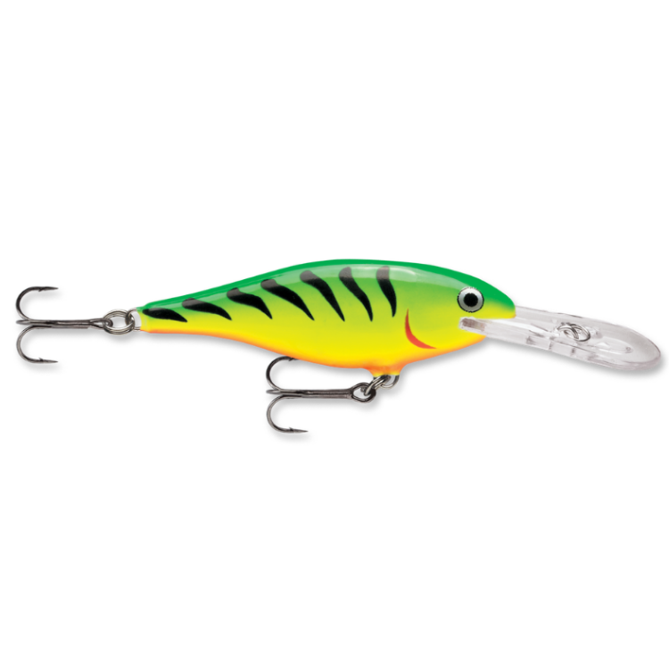 Rapala Shad Rap Crankbait | Size: 9cm | 15g | SR09 Crank Baits Rapala Cabral Outdoors