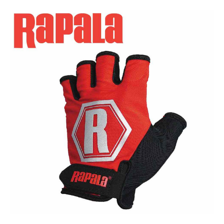 Rapala Tactical Casting Gloves-S/M/L/XL Gloves Rapala Cabral Outdoors