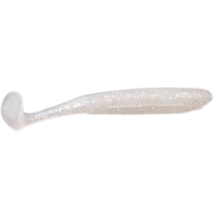 Aggression Trigger-X Slop Hopper Carnassier | Size: 11cm | 10g | 6pcs/pk Paddle Tail Aggression TriggerX Cabral Outdoors