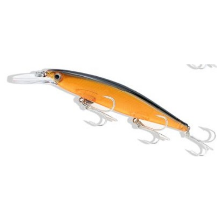 Lucana Petta Rap Deep Jerkbait | Size: 10.5cm-12.5cm Hard Baits Lucana Cabral Outdoors