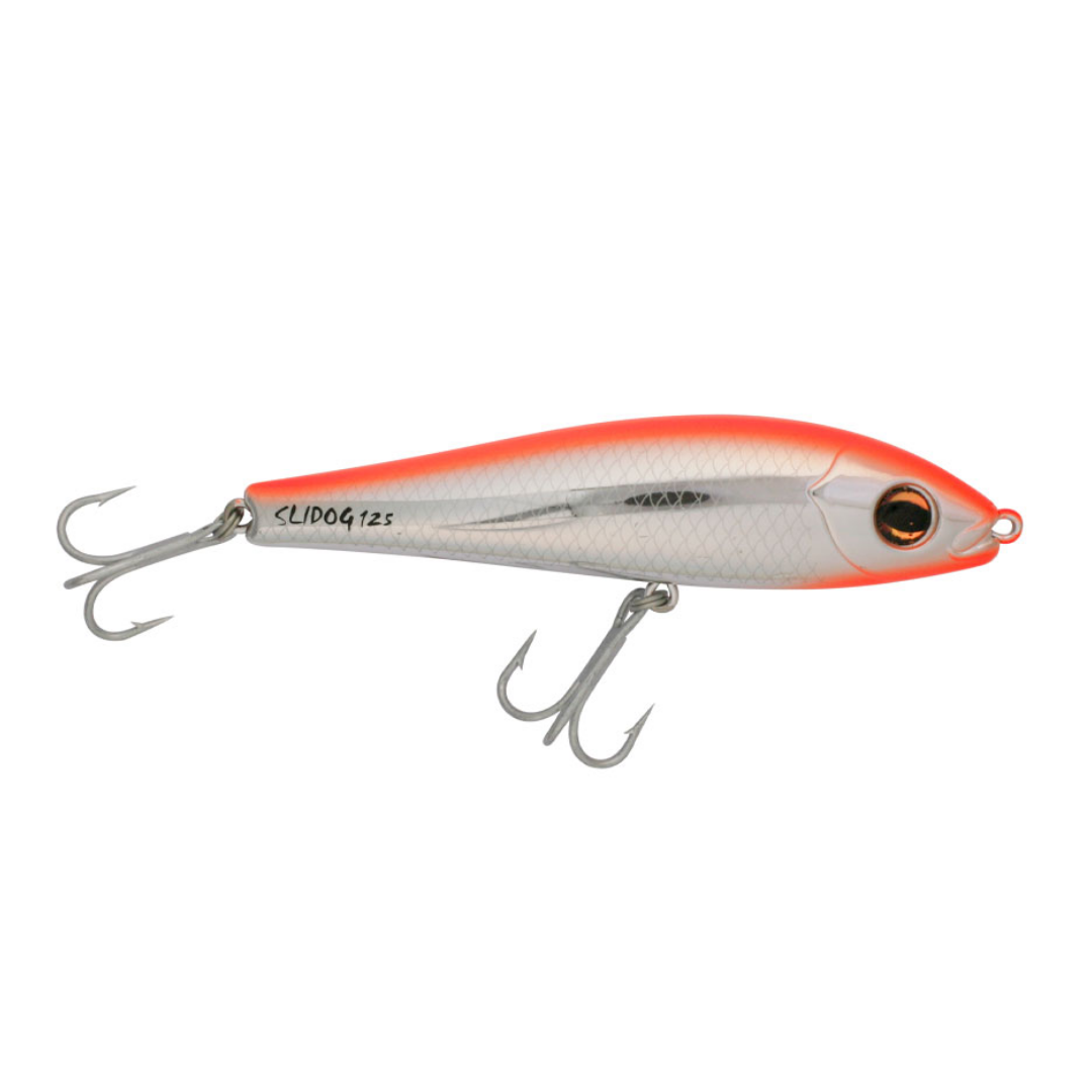 Halco Slidog 125 Hard Lure | Size: 125mm | 52g Jerk Baits Halco Cabral Outdoors